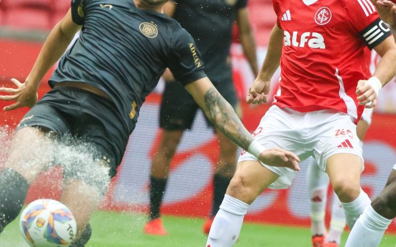 Onde assistir Monsoon x Inter pelo Gauchão | abc+