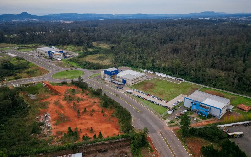Parque Canoas de Inovação | abc+