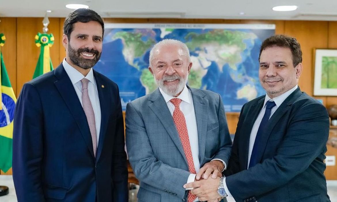 Wellington Lima e Silva é o novo ministro da Justiça  | abc+