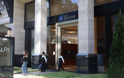Hacker ligado a Vorcaro é preso em Dubai
