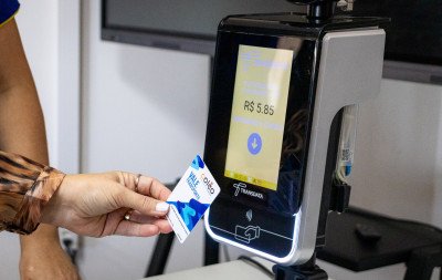 Prefeitura esclarece sobre novo sistema de bilhetagem implementado no transporte público leopoldense