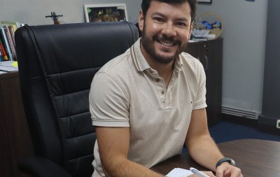 Turismo será prioridade na nova gestão da Amvag