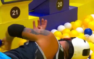 É preciso "puxar a língua" de quem convulsiona? Entenda o que fazer em casos como de Henri Castelli no BBB 26