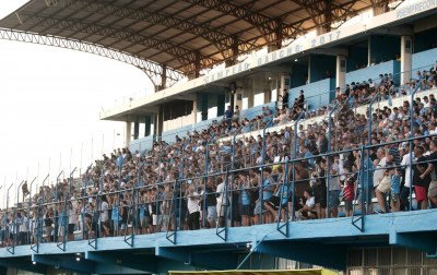 Ingressos à venda para Novo Hamburgo x São José neste sábado