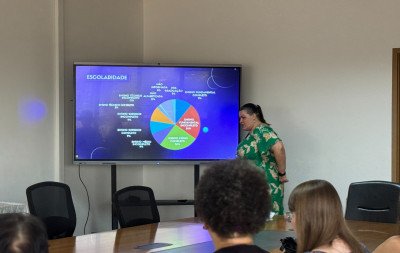 Ronda Lilás realizou 77 prisões por violência doméstica em 2025