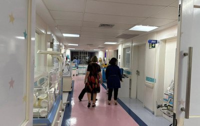 UTI Neonatal do Hospital Universitário de Canoas opera com capacidade reduzida; situação é causada por falta de pagamentos; Prefeitura nega
