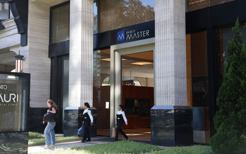 Polícia Federal faz nova operação contra o Banco Master | abc+