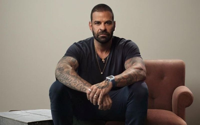 Empresário Fabiano Zettel | abc+