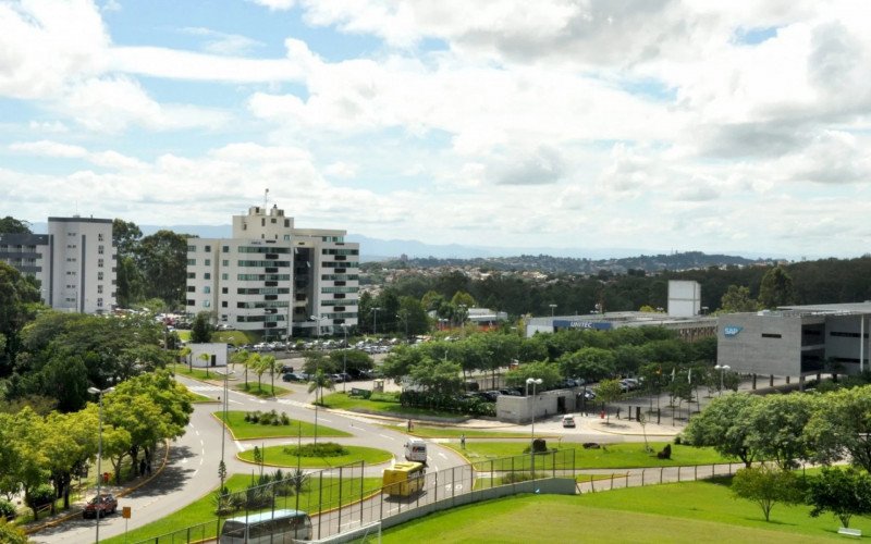 Tecnosinos abriga 175 empresas e gera 6 mil empregos