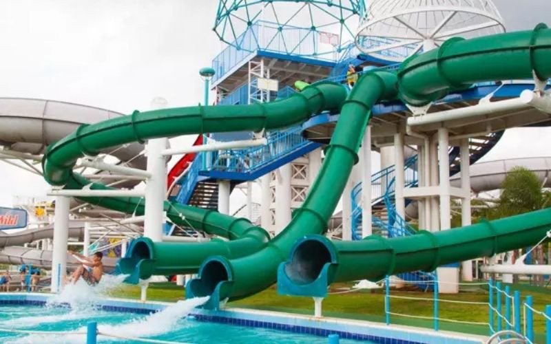 Morte de salva-vidas aconteceu no parque Wet’n Wild | abc+