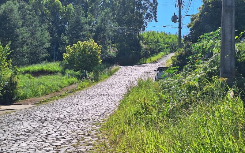 Moradores relatam inúmeros problemas em ruas do loteamento das Acácias no bairro Bela Vista