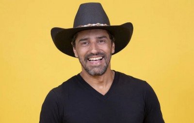 BBB 26: Alberto Cowboy resiste por 26 horas e conquista primeira liderança do programa