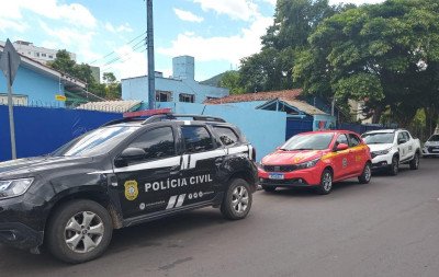 CÁRCERE PRIVADO: 13 adolescentes são resgatados no litoral norte