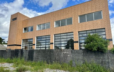 Com obra ainda inacabada, construção do novo quartel do Corpo de Bombeiros de Canela completa 5 anos