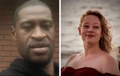 Escritório que representou George Floyd é contratado por família de mulher morta por agentes da imigração dos EUA