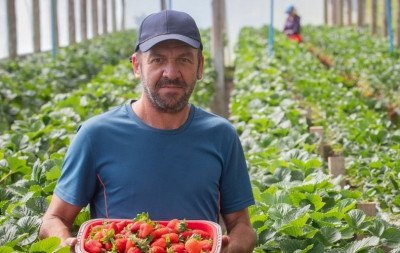 Produtor rural é morto dentro de casa durante ação da Brigada Militar; Leite diz que corporação "não é imune a erros"