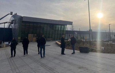 Conheça Morristown, cidade que será a casa do Brasil na Copa do Mundo de 2026