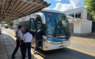 As rodoviárias partiram: Região conta com apenas 3 terminais