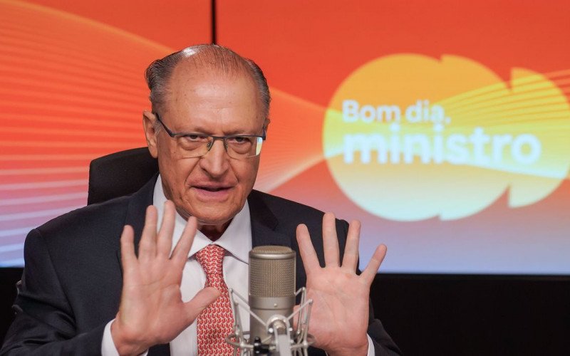 Eventual sanção dos EUA ao Irã não deve afetar o Brasil, diz Alckmin | abc+