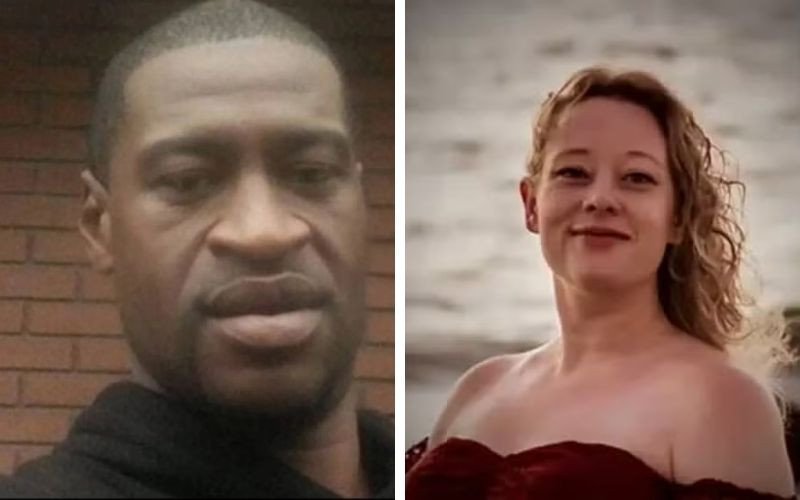 George Floyd e Renee Nicole Good foram assassinados por agentes nos EUA | abc+