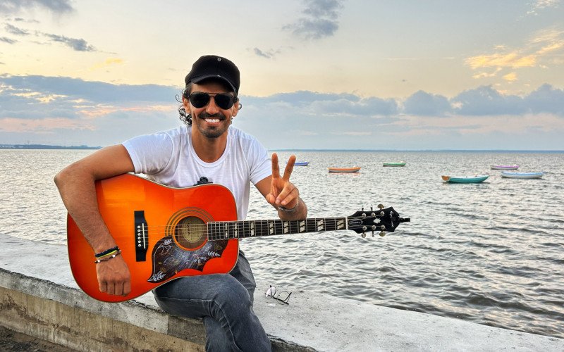 Robson Almeida