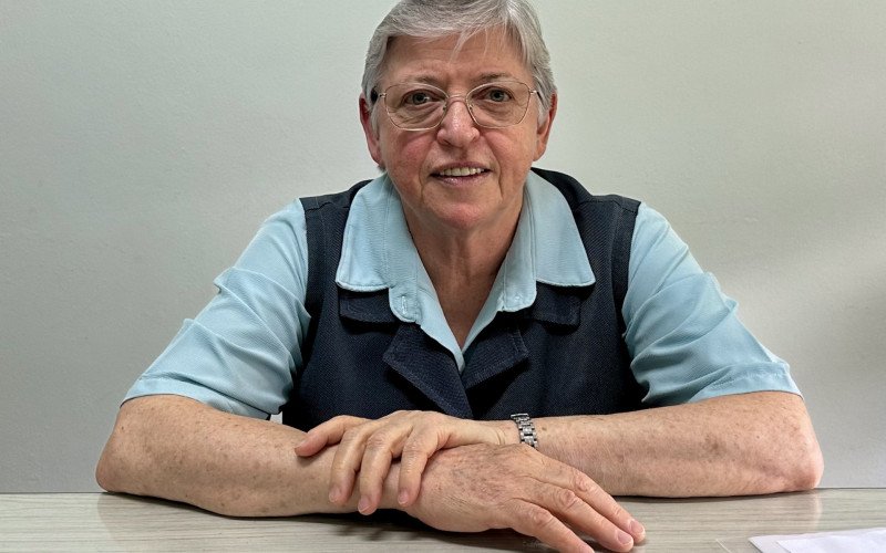 Sônia Maria Southier