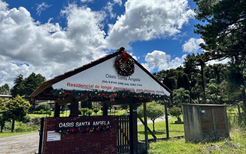 Oásis Santa Ângela vai fechar as portas após 53 anos de atividades em Canela 