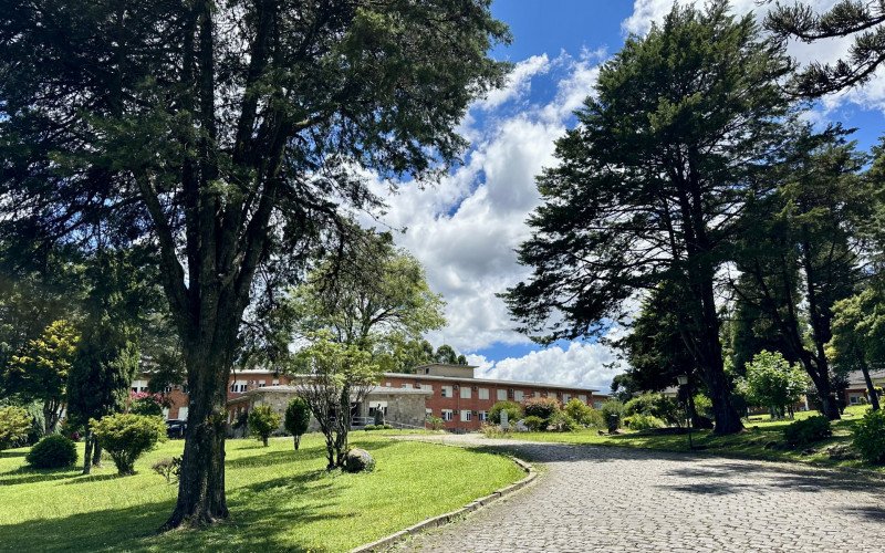 Oásis Santa Ângela vai fechar as portas após 53 anos de atividades em Canela 