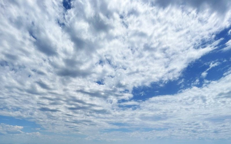 Central de Verão do Grupo Sinos aceitou o desafio de ver o litoral norte do alto