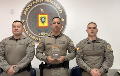 Cidade do Vale do Sinos entra no top 5 do RS em redução de crimes graves em 2025