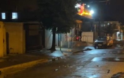 Adolescente de 16 anos morre após ser baleado em Novo Hamburgo