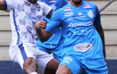 São José x Novo Hamburgo: Onde assistir ao jogo pelo Troféu Farroupilha neste domingo (22)