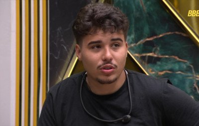 BBB 26: Brother confessa que traiu esposa que está grávida e é criticado nas redes sociais; equipe se pronuncia