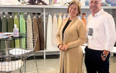 INSPIRAMAIS: Empresas da região participam da edição de janeiro do salão de materiais; veja detalhes