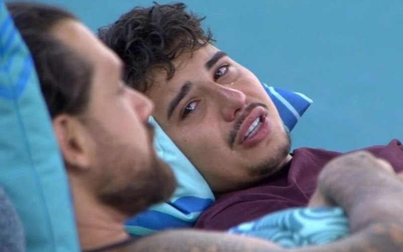 Pedro Henrique do BBB 26 | abc+