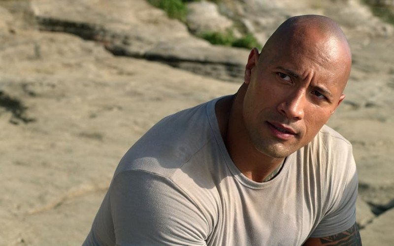 Dwayne Johnson | abc+