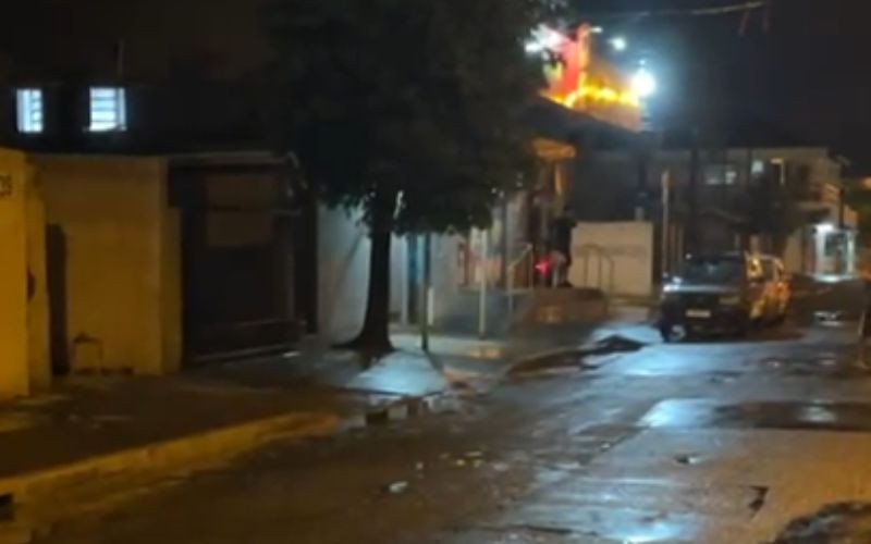 Adolescente de 16 anos morre após ser baleado em Novo Hamburgo  | abc+
