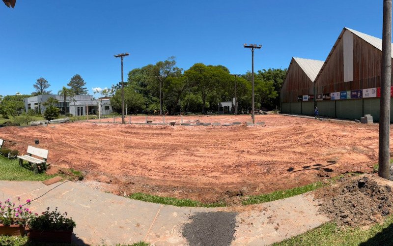 Clube se prepara para receber o São Léo Open em março | abc+
