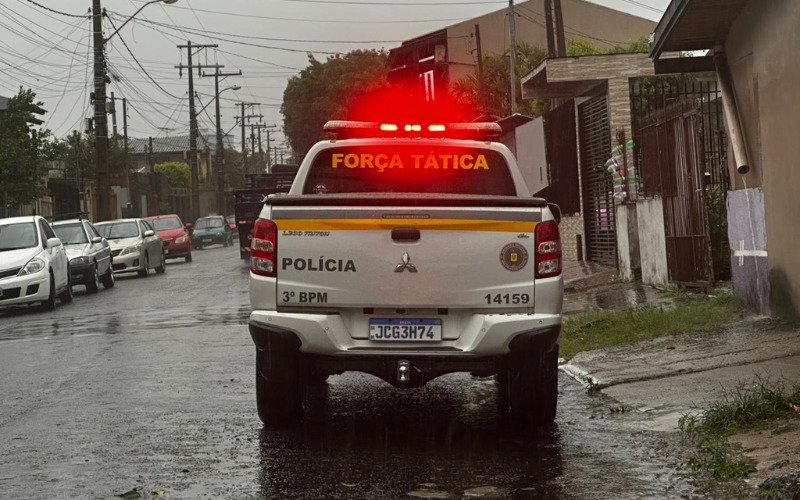 Morte aconteceu na tarde desta sexta-feira (16) | abc+