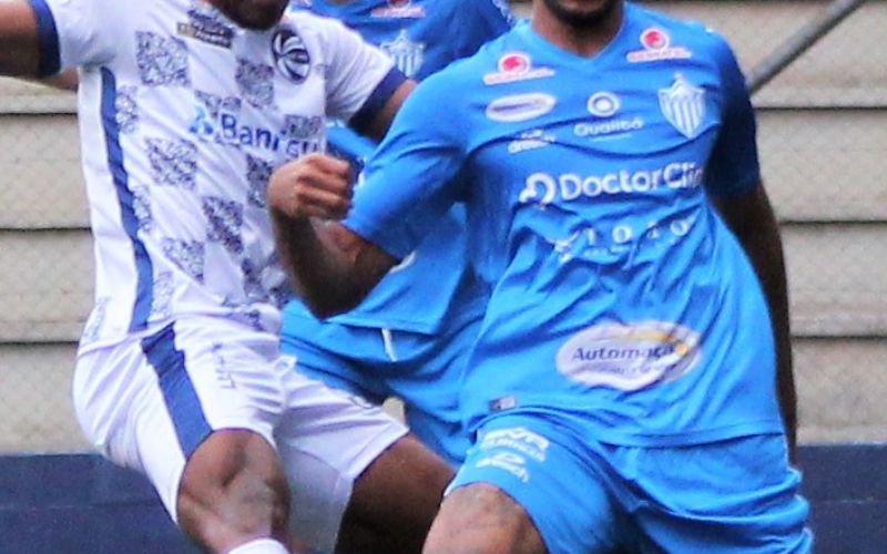 AO VIVO: Acompanhe São José x Novo Hamburgo na Jornada Esportiva da Rádio ABC 103.3 FM