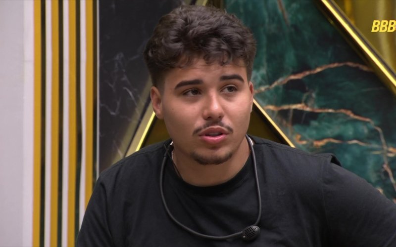 Pedro Henrique | abc+