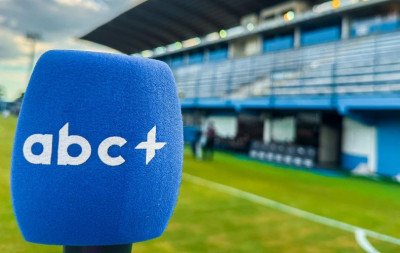 AO VIVO: Acompanhe Novo Hamburgo x São Luiz na Jornada Esportiva da Rádio ABC 103.3 FM