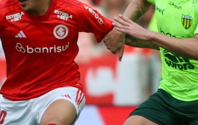 Inter x Ypiranga: Onde assistir ao jogo pelo Gauchão neste sábado (21)