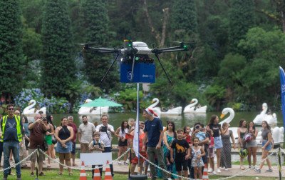 Empresas de Gramado podem participar de testes de soluções inovadoras para o turismo