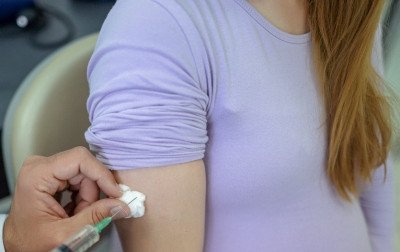 Imunização para grávidas contra a bronquiolite está disponível em todas as salas de vacina de Canela