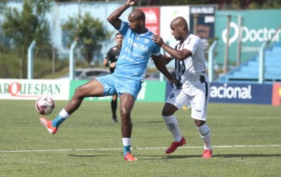 Muito calor, pouco futebol: Novo Hamburgo e São José não saem do zero