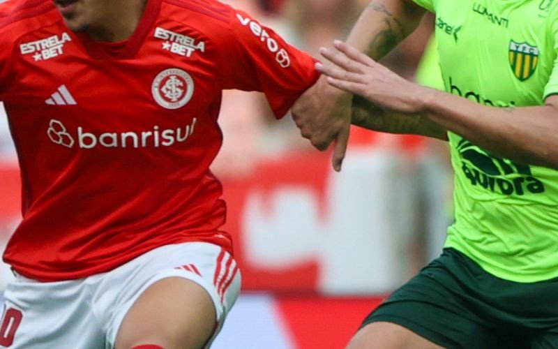 Onde assistir Ypiranga x Inter | abc+