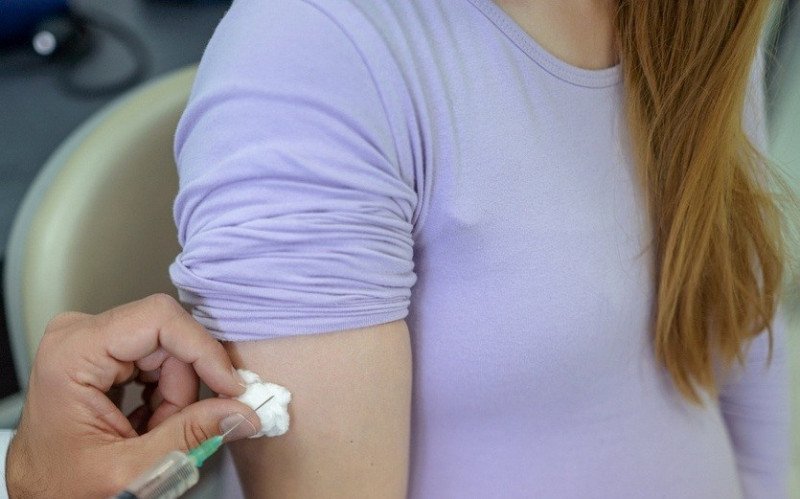 Vacina contra a bronquiolite para gestantes está disponível nos postos de Canela