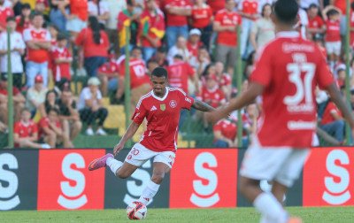 Inter perde invencibilidade após virada em Erechim