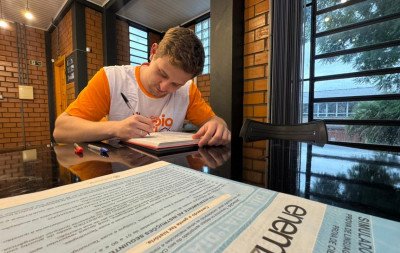 "Vou ter que pensar bem e decidir": Com as notas do Enem em mãos, chegou a hora da decisão